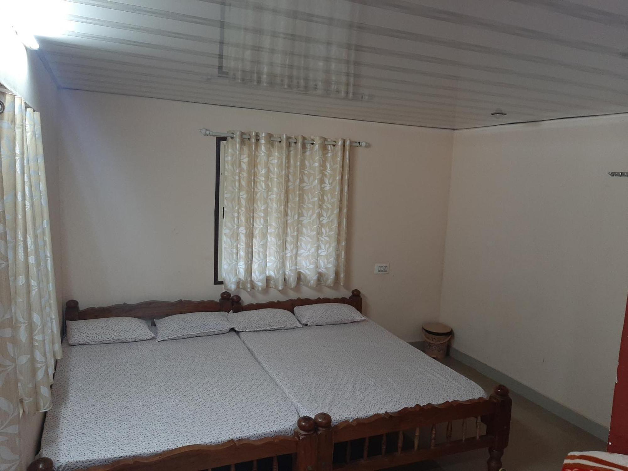 Sunrise Villa Coorg Madikeri Zimmer foto